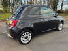 Fiat 500 1.2 Lounge Hatchback 3dr Petrol Manual Euro 6 (s/s) (69 bhp) 3dr Manual 2025
