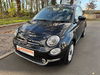 Fiat 500 1.2 Lounge Hatchback 3dr Petrol Manual Euro 6 (s/s) (69 bhp) 3dr Manual 2025