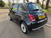 Fiat 500 1.2 Lounge Hatchback 3dr Petrol Manual Euro 6 (s/s) (69 bhp) 3dr Manual 2018