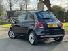 Fiat 500 1.2 Lounge Hatchback 3dr Petrol Manual Euro 6 (s/s) (69 bhp) 3dr Manual 2025