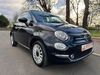 Fiat 500 1.2 Lounge Hatchback 3dr Petrol Manual Euro 6 (s/s) (69 bhp) 3dr Manual 2025