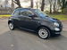 Fiat 500 1.2 Lounge Hatchback 3dr Petrol Manual Euro 6 (s/s) (69 bhp) 3dr Manual 2018