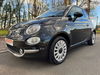 Fiat 500 1.2 Lounge Hatchback 3dr Petrol Manual Euro 6 (s/s) (69 bhp) 3dr Manual 2025