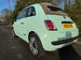 Fiat 500C 1.2 Cult Convertible 2dr Petrol Manual Euro 6 (s/s) (69 bhp) 3dr Manual 2015