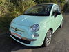Fiat 500C 1.2 Cult Convertible 2dr Petrol Manual Euro 6 (s/s) (69 bhp) 3dr Manual 2025
