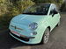 Fiat 500C 1.2 Cult Convertible 2dr Petrol Manual Euro 6 (s/s) (69 bhp) 3dr Manual 2015