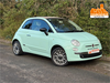 Fiat 500C 1.2 Cult Convertible 2dr Petrol Manual Euro 6 (s/s) (69 bhp) 3dr Manual 2025