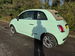 Fiat 500C 1.2 Cult Convertible 2dr Petrol Manual Euro 6 (s/s) (69 bhp) 3dr Manual 2015