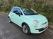 Fiat 500C 1.2 Cult Convertible 2dr Petrol Manual Euro 6 (s/s) (69 bhp) 3dr Manual 2015