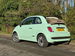 Fiat 500C 1.2 Cult Convertible 2dr Petrol Manual Euro 6 (s/s) (69 bhp) 3dr Manual 2015
