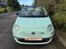 Fiat 500C 1.2 Cult Convertible 2dr Petrol Manual Euro 6 (s/s) (69 bhp) 3dr Manual 2015