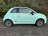 Fiat 500C 1.2 Cult Convertible 2dr Petrol Manual Euro 6 (s/s) (69 bhp) 3dr Manual 2025