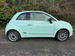 Fiat 500C 1.2 Cult Convertible 2dr Petrol Manual Euro 6 (s/s) (69 bhp) 3dr Manual 2015