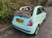 Fiat 500C 1.2 Cult Convertible 2dr Petrol Manual Euro 6 (s/s) (69 bhp) 3dr Manual 2015