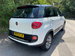 Fiat 500L 1.3 AUTO MULTIJET TREKKING DUALOGIC 5dr Automatic 2013