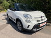 Fiat 500L 1.3 AUTO MULTIJET TREKKING DUALOGIC 5dr Automatic 2026