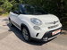 Fiat 500L 1.3 AUTO MULTIJET TREKKING DUALOGIC 5dr Automatic 2013