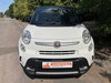 Fiat 500L 1.3 AUTO MULTIJET TREKKING DUALOGIC 5dr Automatic 2026
