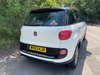 Fiat 500L 1.3 AUTO MULTIJET TREKKING DUALOGIC 5dr Automatic 2026