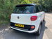 Fiat 500L 1.3 AUTO MULTIJET TREKKING DUALOGIC 5dr Automatic 2013