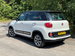 Fiat 500L 1.3 AUTO MULTIJET TREKKING DUALOGIC 5dr Automatic 2013