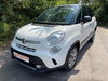 Fiat 500L 1.3 AUTO MULTIJET TREKKING DUALOGIC 5dr Automatic 2026