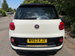 Fiat 500L 1.3 AUTO MULTIJET TREKKING DUALOGIC 5dr Automatic 2013