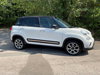 Fiat 500L 1.3 AUTO MULTIJET TREKKING DUALOGIC 5dr Automatic 2026