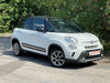 Fiat 500L 1.3 AUTO MULTIJET TREKKING DUALOGIC 5dr Automatic 2026