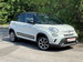 Fiat 500L 1.3 AUTO MULTIJET TREKKING DUALOGIC 5dr Automatic 2013