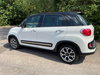 Fiat 500L 1.3 AUTO MULTIJET TREKKING DUALOGIC 5dr Automatic 2026