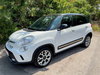 Fiat 500L 1.3 AUTO MULTIJET TREKKING DUALOGIC 5dr Automatic 2026