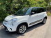 Fiat 500L 1.3 AUTO MULTIJET TREKKING DUALOGIC 5dr Automatic 2013