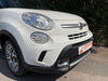 Fiat 500L 1.3 AUTO MULTIJET TREKKING DUALOGIC 5dr Automatic 2026