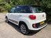 Fiat 500L 1.3 AUTO MULTIJET TREKKING DUALOGIC 5dr Automatic 2013