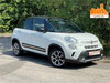 Fiat 500L 1.3 AUTO MULTIJET TREKKING DUALOGIC 5dr Automatic 2026