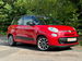 Fiat 500L 1.3 MultiJet Easy MPV 5dr Diesel Manual Euro 5 (s/s) (85 bhp) 5dr Manual 2013