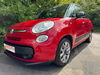 Fiat 500L 1.3 MultiJet Easy MPV 5dr Diesel Manual Euro 5 (s/s) (85 bhp) 5dr Manual 2025