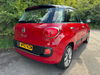 Fiat 500L 1.3 MultiJet Easy MPV 5dr Diesel Manual Euro 5 (s/s) (85 bhp) 5dr Manual 2025