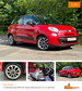 Fiat 500L 1.3 MultiJet Easy MPV 5dr Diesel Manual Euro 5 (s/s) (85 bhp) 5dr Manual 2013