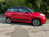 Fiat 500L 1.3 MultiJet Easy MPV 5dr Diesel Manual Euro 5 (s/s) (85 bhp) 5dr Manual 2025