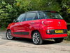 Fiat 500L 1.3 MultiJet Easy MPV 5dr Diesel Manual Euro 5 (s/s) (85 bhp) 5dr Manual 2025