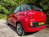 Fiat 500L 1.3 MultiJet Easy MPV 5dr Diesel Manual Euro 5 (s/s) (85 bhp) 5dr Manual 2025