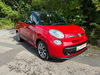 Fiat 500L 1.3 MultiJet Easy MPV 5dr Diesel Manual Euro 5 (s/s) (85 bhp) 5dr Manual 2025