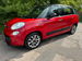 Fiat 500L 1.3 MultiJet Easy MPV 5dr Diesel Manual Euro 5 (s/s) (85 bhp) 5dr Manual 2013