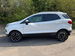 Ford EcoSport 1.0T EcoBoost Titanium SUV 5dr Petrol Manual 2WD Euro 6 (s/s) (125 ps) 5dr Manual 2017