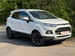 Ford EcoSport 1.0T EcoBoost Titanium SUV 5dr Petrol Manual 2WD Euro 6 (s/s) (125 ps) 5dr Manual 2017