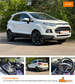 Ford EcoSport 1.0T EcoBoost Titanium SUV 5dr Petrol Manual 2WD Euro 6 (s/s) (125 ps) 5dr Manual 2017