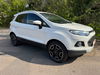 Ford EcoSport 1.0T EcoBoost Titanium SUV 5dr Petrol Manual 2WD Euro 6 (s/s) (125 ps) 5dr Manual 2025
