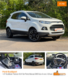 Ford EcoSport 1.0T EcoBoost Titanium SUV 5dr Petrol Manual 2WD Euro 6 (s/s) (125 ps) 5dr Manual 2025